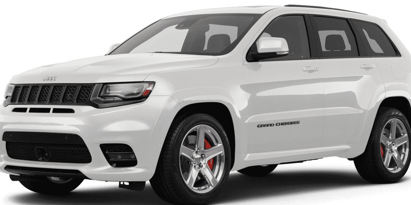 JEEP GRAND CHEROKEE 2017 1C4RJFDJ7HC911768 image